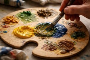 découvrez les erreurs courantes à éviter pour réussir à créer du rouge en mélangeant seulement deux couleurs en peinture. apprenez les astuces essentielles pour un résultat vibrant et précis.