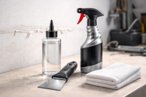 découvrez les meilleurs produits pour éliminer efficacement le silicone sec et retrouvez des surfaces propres sans effort.