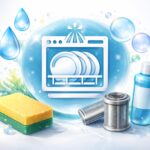 Symbole : le sigle du lave-vaisselle, un guide pour mieux entretenir votre machine