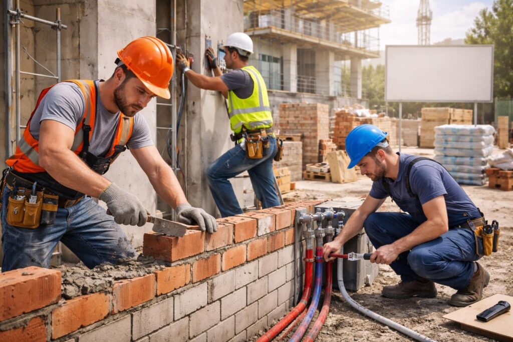 découvrez tout sur chantieraccess.fr, la plateforme facilitant la mise en relation entre chantiers et artisans. lisez notre avis complet pour mieux comprendre ses avantages et son fonctionnement.