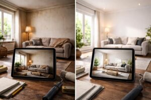 découvrez comment documenter votre rénovation sur ipad comme un professionnel grâce à notre guide avant/après, alliant simplicité et efficacité.