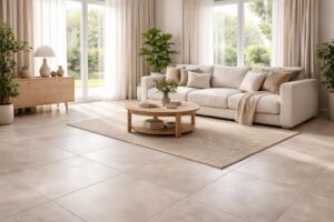 découvrez comment choisir le carrelage parfait pour créer un salon à la fois cosy et élégant, alliant confort et style avec des conseils pratiques et tendances.