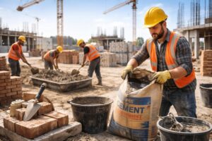 découvrez si le ciment tout prêt est une véritable innovation pour la construction ou simplement une tendance passagère, en explorant ses avantages, inconvénients et applications.