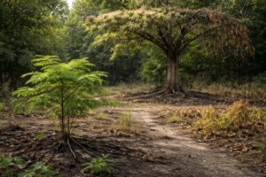 découvrez combien de temps l'albizia toxique peut vivre et apprenez à anticiper ses effets nuisibles pour mieux protéger votre environnement.