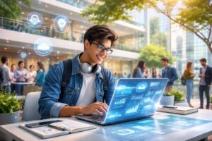 découvrez les avantages qu'avosdim offre aux étudiants du xxie siècle pour optimiser leur apprentissage et réussir dans un monde connecté.
