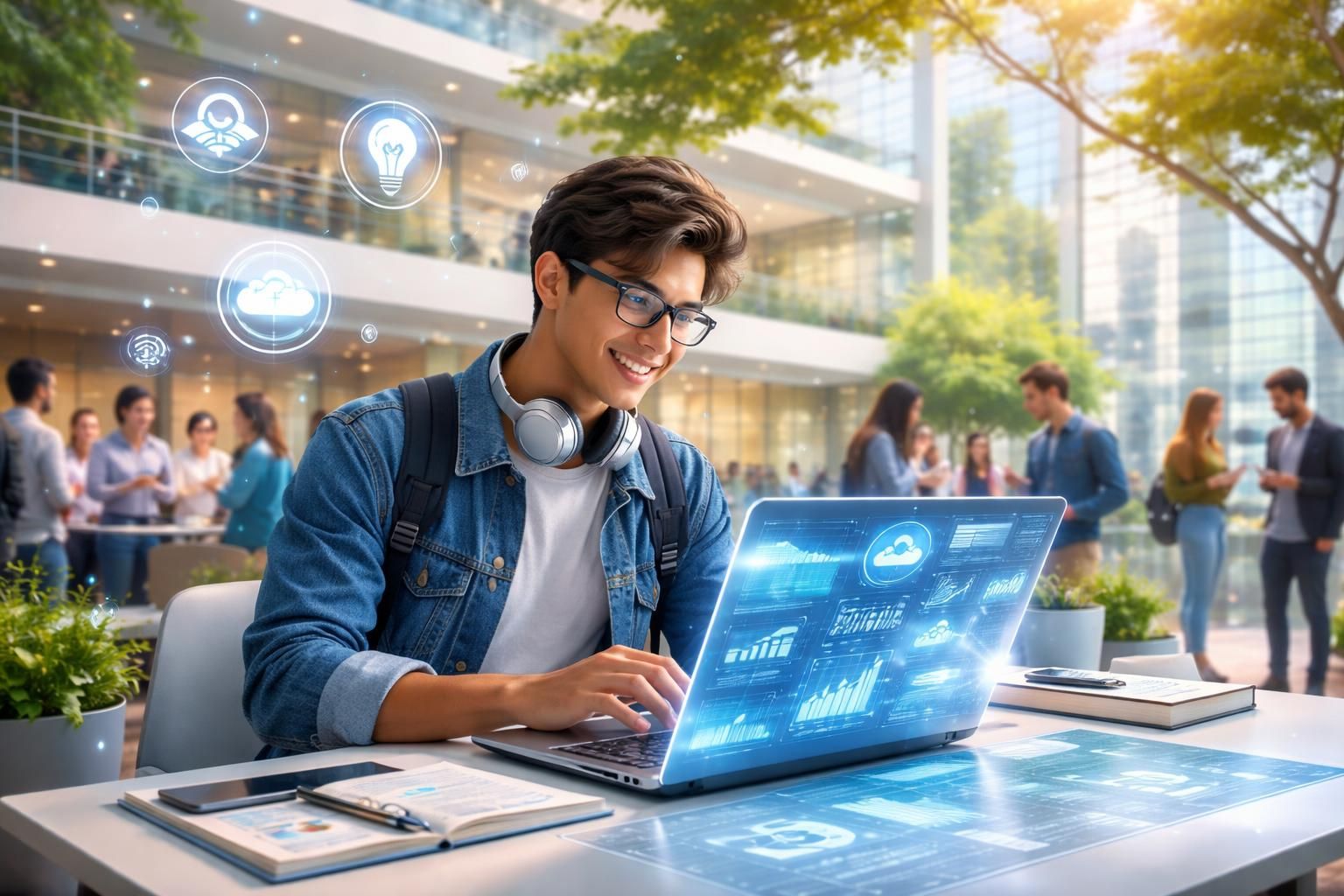 découvrez les avantages qu'avosdim offre aux étudiants du xxie siècle pour optimiser leur apprentissage et réussir dans un monde connecté.