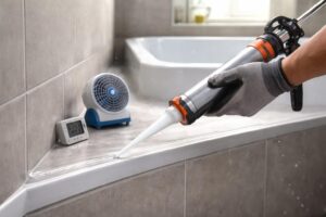 découvrez comment optimiser le temps de séchage du silicone avant mise en eau afin d'assurer une étanchéité durable et des résultats fiables pour vos travaux.