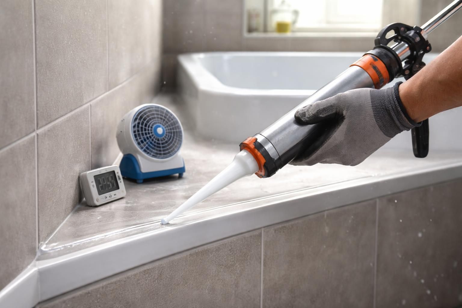 découvrez comment optimiser le temps de séchage du silicone avant mise en eau afin d'assurer une étanchéité durable et des résultats fiables pour vos travaux.