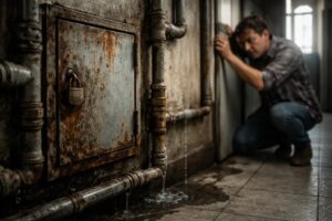 découvrez les impacts et conséquences juridiques, techniques et pratiques liés à l'absence d'obligation d'accès au compteur d'eau dans votre logement ou bâtiment.