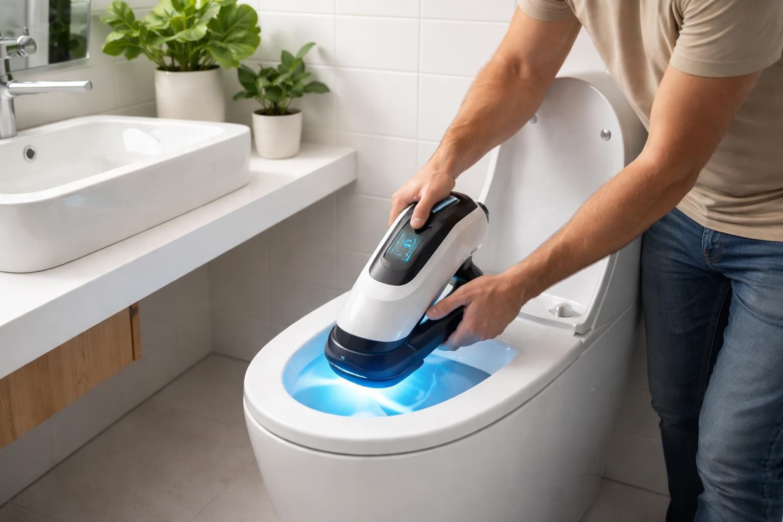découvrez une solution miracle pour déboucher vos wc et transformez votre salle de bain facilement. astuces efficaces, rapides et économiques pour un confort retrouvé.