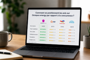 avis sur Octopus energy