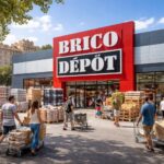 Brico Dépôt à Marseille : conseils et promos