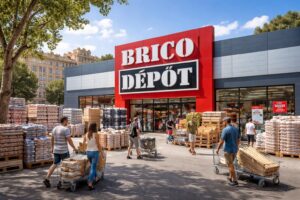 découvrez les conseils pratiques et les meilleures promos chez brico dépôt à marseille pour réussir tous vos projets de bricolage et rénovation.