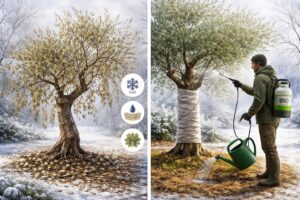 découvrez les principales causes de la chute des feuilles de l'olivier en hiver et les solutions efficaces pour protéger votre arbre et favoriser sa santé tout au long de la saison froide.