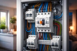 découvrez comment fonctionne le schéma du contacteur jour/nuit et optimisez la gestion de votre énergie pour réduire vos factures et améliorer l'efficacité énergétique de votre installation.