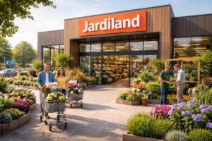 découvrez les horaires d'ouverture, les moyens d'accès et les services proposés par jardiland bonneuil pour préparer au mieux votre visite.