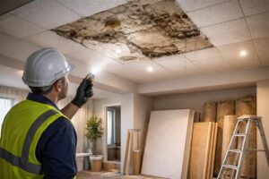 découvrez les risques associés à l'interdiction de la dalle polystyrène au plafond et apprenez les meilleures solutions pour les éviter afin d'assurer sécurité et conformité.