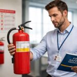 Peut-on utiliser un extincteur périmé ? Les conseils des experts en sécurité