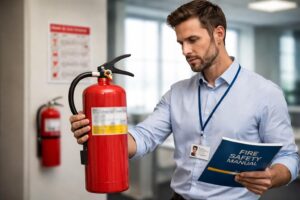 découvrez si un extincteur périmé peut encore être utilisé et suivez les conseils d'experts en sécurité pour garantir la protection optimale de votre domicile ou entreprise.