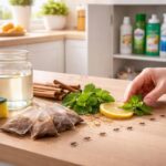 Pourquoi choisir des remèdes de grand-mère contre les fourmis dans la maison plutôt que des pesticides