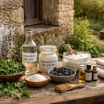 Surmonter le salpêtre grâce à un remède de grand-mère : 7 méthodes éprouvées