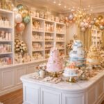 Théma Déco, boutique de décoration d&rsquo;anniversaire et de gâteau : l&rsquo;expertise au service de vos rêves