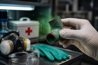 découvrez les risques liés au vert de gris et au cuivre, apprenez à les prévenir efficacement et explorez les remèdes pour protéger votre santé et votre environnement.