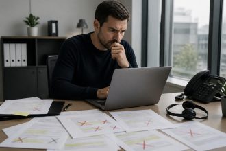 découvrez les erreurs à éviter absolument lors de la résiliation de votre contrat verisure et facilitez toutes vos démarches grâce à nos conseils pratiques.