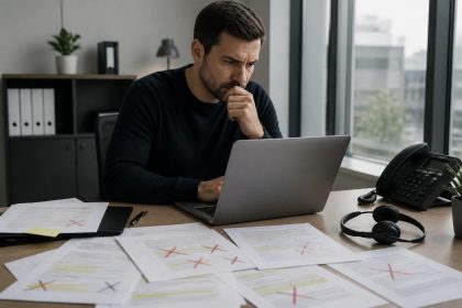 découvrez les erreurs à éviter absolument lors de la résiliation de votre contrat verisure et facilitez toutes vos démarches grâce à nos conseils pratiques.