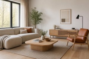 découvrez comment le design scandinave révolutionne l'esthétique moderne en alliant simplicité, fonctionnalité et élégance intemporelle.