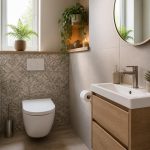 Décoration de WC : comment choisir le bon style