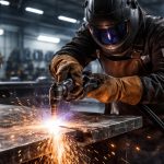 Découpeur plasma : fonctionnement détaillé et avantages clés