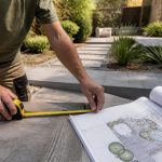 Guide pratique : Comment calculer mètre linéaire en m2 pour vos travaux d’aménagement extérieur