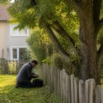 Guide ultime : comment faire mourir l&rsquo;arbre de mon voisin discrètement