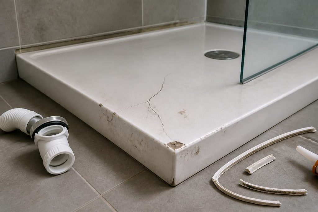 découvrez les principaux inconvénients des receveurs de douche en résine et apprenez à éviter les pièges courants pour garantir une installation fiable et durable.