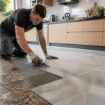 Les avantages de poser du carrelage sur du carrelage : avis et conseils pratiques