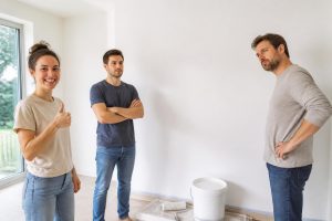 découvrez les avis des utilisateurs sur la peinture murale blanche d'action 10l : qualité, couvrance et rapport qualité-prix analysés pour vous aider à faire le bon choix.