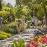 Les avis sur le jardin sourire : un guide pour les nouveaux visiteurs