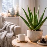 Les bienfaits de l&rsquo;hivernage de l&rsquo;aloe vera pour votre intérieur