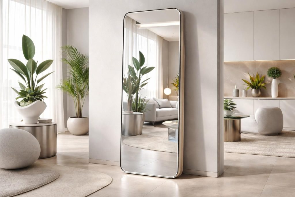 découvrez les tendances incontournables des miroirs longs en 2026 pour sublimer votre intérieur avec style et modernité.