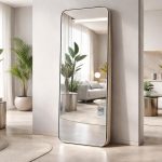 Miroir long : les tendances à suivre en 2026