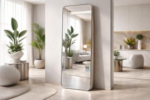 découvrez les tendances incontournables des miroirs longs en 2026 pour sublimer votre intérieur avec style et modernité.