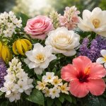 Top 10 des espèces de fleurs les plus parfumées à ajouter à votre collection