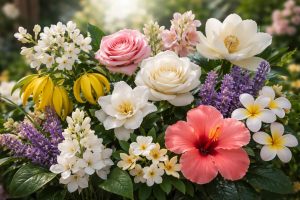découvrez le top 10 des espèces de fleurs les plus parfumées à ajouter à votre collection pour un jardin enchanteur et empli de senteurs délicates.